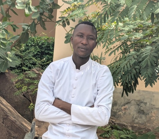 Rendez-vous avec le chargé de la pastorale du mariage et de la famille.