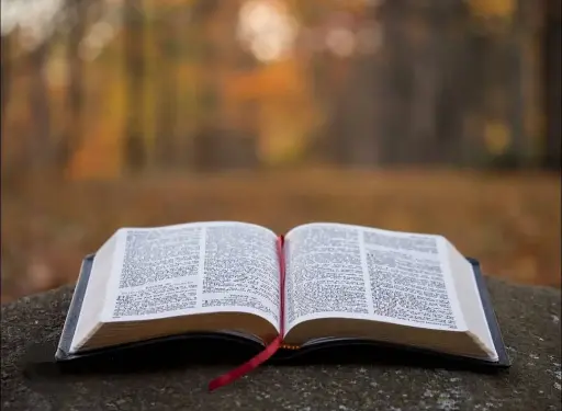 Messe au quinze jours de combats spirituels
